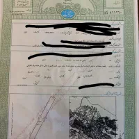 زمین 250متری اولین پلاک فاز3صدرا