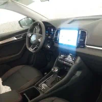 اشکودا کاروک|خودرو سواری و وانت|تهران, شهرک امید|دیوار