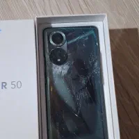 honor50|موبایل|رشت, بلوار گیلان|دیوار
