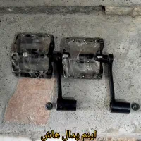 اسکوتر(موتوربرقی)|دوچرخه، اسکیت، اسکوتر|پیرانشهر, |دیوار