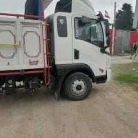 کامیونت ده تن دایون|خودرو سنگین|اردبیل, |دیوار