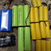 باطری شارژی|دوربین عکاسی و فیلم‌برداری|تهران, تهرانپارس غربی|دیوار