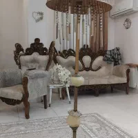 رو فرشی|روفرشی|رشت, نیروی دریایی|دیوار
