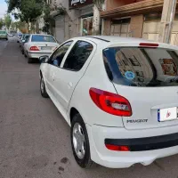پژو ۲۰۷ tu3 مدل ۱۴۰۳ بیرنگ کم کار|خودرو سواری و وانت|اردبیل, |دیوار
