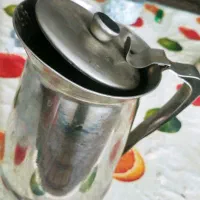 نیم لیوان گیلاسی و سبد کریستال پارچ استیل استکان|ظروف سرو و پذیرایی|تهران, مسعودیه|دیوار