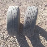 لاستیک 50درصد سالم