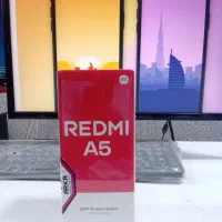گوشی شیائومی RedmiA5 صفر آکبند زیر قیمت همه جا