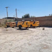 کمپرسور باد دیزل|خدمات پیشه و مهارت|ایلام, |دیوار