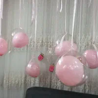 بادکنک بوبو بالن