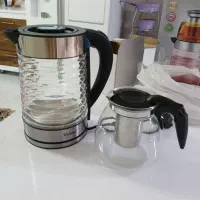 چایی ساز نو