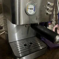 قهوه ساز vidas|سماور، چایساز، قهوهساز|تهران, هاشمی|دیوار