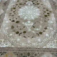 فرش فرش های تک شده 1200شانه نو ب قیمت کهنه|فرش|قم, نیروگاه|دیوار