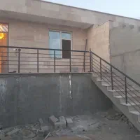 نرده استیل ابراهیم خانی|خدمات پیشه و مهارت|ابهر, |دیوار