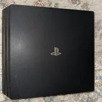 Ps4 proدر حد