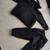 کفش بچگانه سایز ۲۴،لباس تا سایز دوسال چنین سه سال|کفش و لباس بچه|هشتگرد, فشند|دیوار