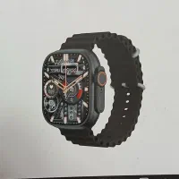 فروش ساعت هوشمندoltra تا ۲۴ ساعت