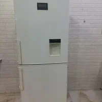 تعمیرات تخصصی یخچال و فریزر