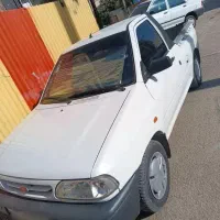 پراید وانت مدل ۴۰۲