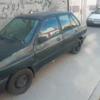 پراید ۸۳