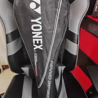 دسته بدمینتون یونیکس yonex nano ray 900|ورزش‌های توپی|تهران, اسفندیاری|دیوار