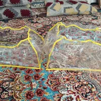 ساخت کاورقفس پرنده شیشه ای|لوازم جانبی حیوانات|ایلام, |دیوار