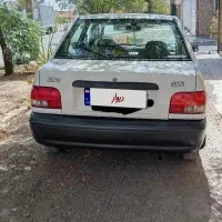 پراید مدل 89 بیرنگ و...|خودرو سواری و وانت|سبزوار, توحیدشهر|دیوار