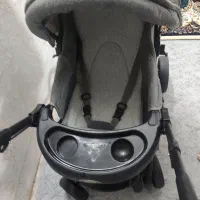 کالسکه کودک|کالسکه و لوازم جانبی|قم, وادی السلام|دیوار