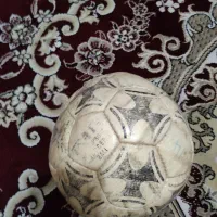 2عدد توپ چمن|ورزشهای توپی|نجفآباد, ویلاشهر|دیوار