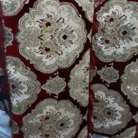 پشتی در حد نو ..تو عکس هم مشخصه