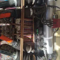 پنوماتیک|قطعات یدکی و لوازم جانبی|مشگین شهر, |دیوار