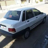 پراید انژکتور ۸۴