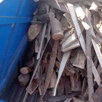فروش ضایعات چوب
