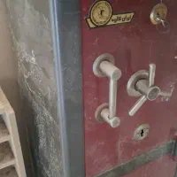 گاو صندوق دو طبقه ایران کاوه