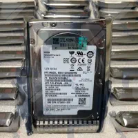 انواع هارد سرور HPE SSD HDD نیو بالک اصلی