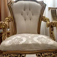 مبل مدل آبشار ۷ نفره