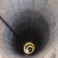 چاه کن باتجربه