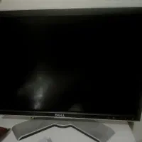 مانیتور dell