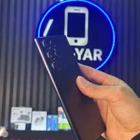 S22ultra. 256g ram12|موبایل|همدان, |دیوار