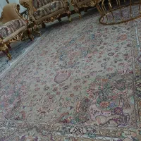 دوعدد روفرشی ۶متری