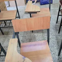 صندلی دانشجویی|صندلی و نیمکت|ماهدشت, |دیوار