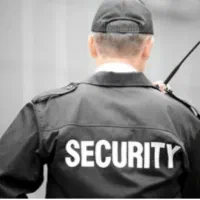 استخدام نیروی حراست ،نگهبان