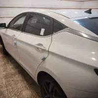 خودرو KMC J7 مدل ۱۴۰۴