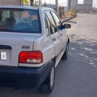 پراید مدل1389