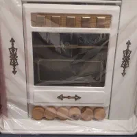 بخاری ایران شرق درحدنو