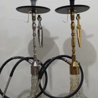 قلیونهای مدرن و لوکس آکبند