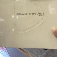 Huawei Pura 80 Ultra 512G|موبایل|تهران, سعادت‌آباد|دیوار