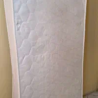 تشک رویال کارکرده سالم یک نفره