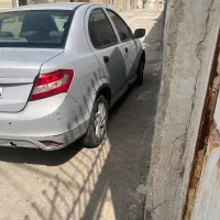 ساینا مدل ۹۷|خودرو سواری و وانت|شیراز, پارک آزادی|دیوار