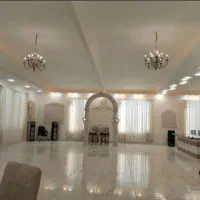 اجاره تالارباغ مجلل بدون واسطه ظرفیت۱۰۰ الی۱۲۰نفر|اجارهٔ کوتاه‌مدت ویلا و باغ|صوفیان, |دیوار