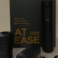 دستگاه تتو پن شارژی در حد نو|آرایشگاه و سالنهای زیبایی|قم, سالاریه|دیوار